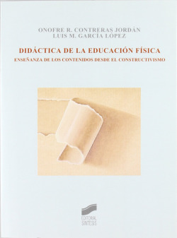 Didactica de la educacion fisica