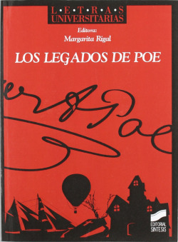 LOS LEGADOS DE POE
