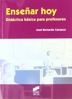 Enseñar hoy.