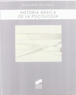 Historia básica de la psicología