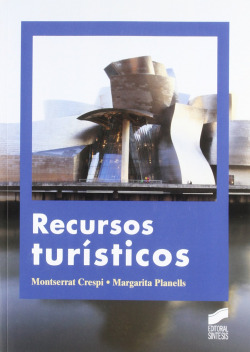 Recursos turísticos