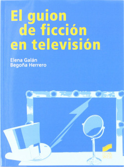 GUION DE FICCION EN TELEVISION