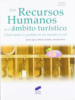 LOS RECURSOS HUMANOS EN EL AMBITO TURISTICO