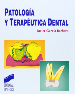 NO SE VENDE PATOLOGIA Y TERAPEUTICA DENTAL