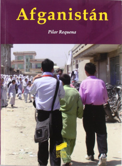 AFGANISTAN