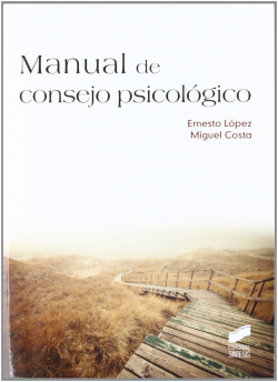 Manual de consejo psicológico