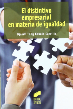 Distintivo empresarial en materia de igualdad, El