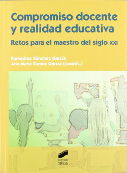 Compromiso docente y realidad educativa