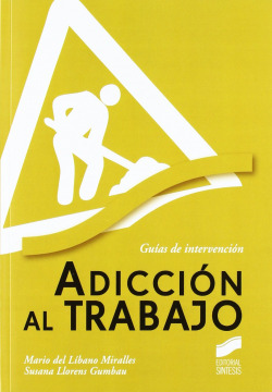 Adicción al trabajo