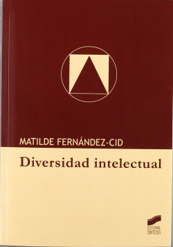 DIVERSIDAD INTELECTUAL