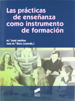 Las prácticas de enseñanaza como instrumento de formación