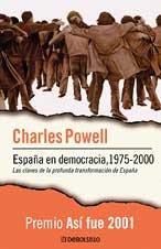 España en democracia 1975-2000