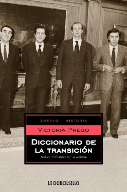 Diccionario de la transición