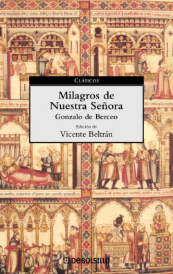 Milagros de Nuestra Señora