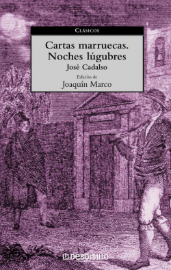 Cartas marruecas. Noches lúgubres
