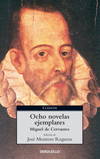 Ocho novelas ejemplares