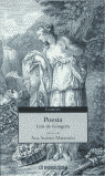 Poesía