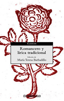 Romancero y lírica tradicional