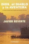 Dios, el diablo y la aventura