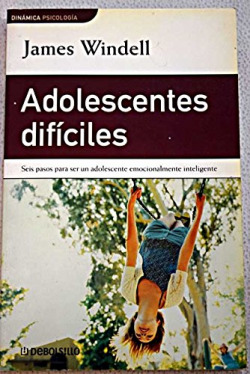 Adolescentes difíciles
