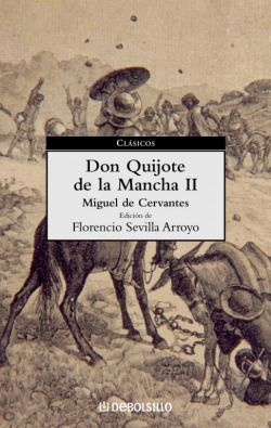 Don Quijote de La Mancha (II)