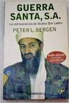 Guerra santa, S.A.