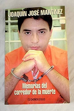 Memorias del corredor de la muerte