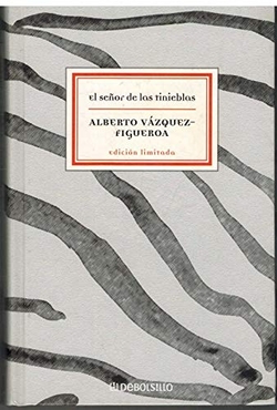 El señor de las tinieblas