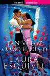 Tan veloz como el deseo