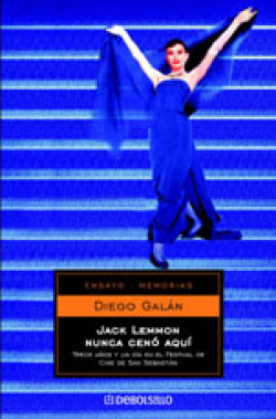 Jack Lemmon nunca cenó aquí