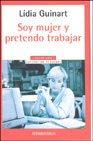 Soy mujer y pretendo trabajar