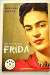 Mi hermana Frida