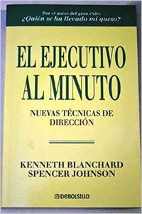 El ejecutivo al minuto