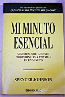 Mi minuto esencial