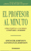 El profesor al minuto