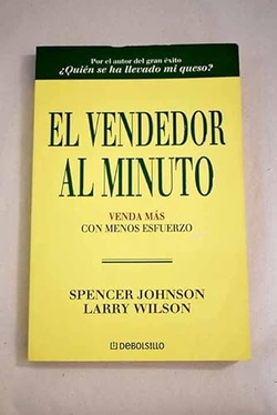 El vendedor al minuto