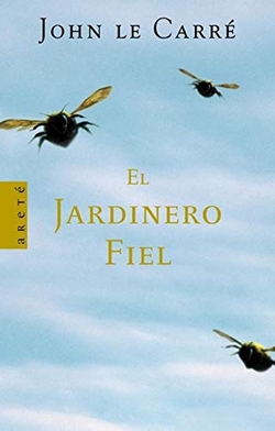 El jardinero fiel
