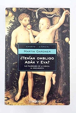 ¿Tenían ombligo Adán y Eva?