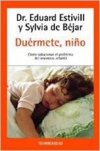 Duérmete niño