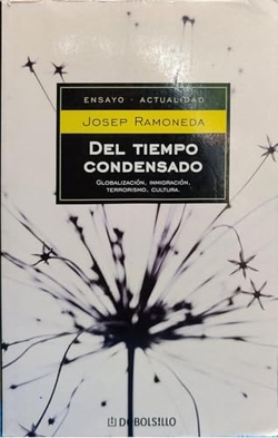 Del tiempo condensado