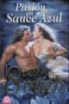 Pasion en sauce azul