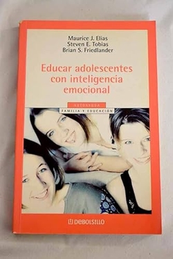 Educar adolescentes con inteligencia emocional