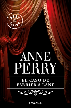 El caso de Farrier's Lane