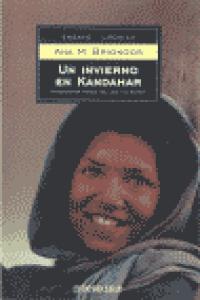 Un invierno en Kandahar