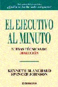 El ejecutivo al minuto