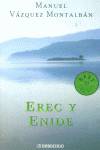 Erec y Enide