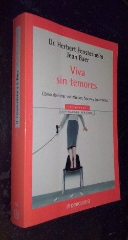 Viva sin temores