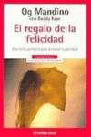 El regalo de la felicidad