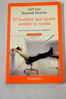 El hombre que quiso vender la rueda