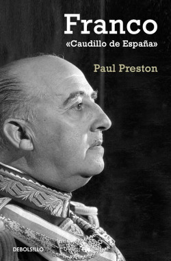 Franco "Caudillo de España"